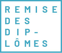 Remise des diplômes