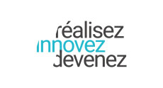 réalisez, innovez, devenez