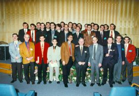 1997 Promotion FA Reinhard STÖTERAU