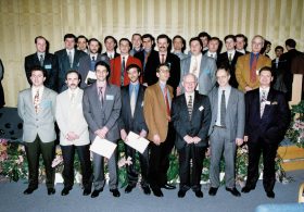 1997 Promotion FC Reinhard STÖTERAU