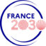 Logo de FRANCE 2030 partenaire de l’ISTP