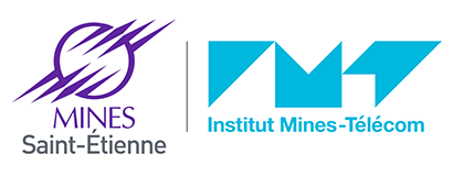 Logo de l'école des mines de Saint-Etienne