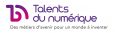 logo talent du numérique