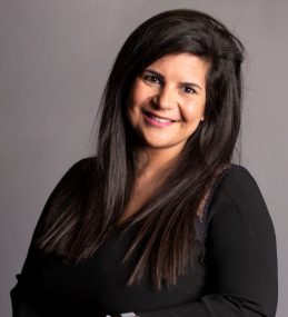 Rita Saliba - Chargée de recrutement Formation Continue ISTP