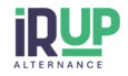 Logo de l'IRUP