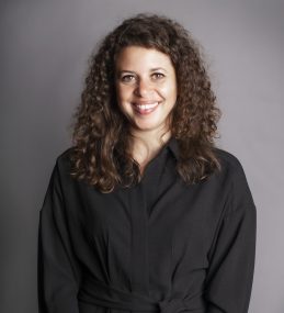 Taïanga Lepetitgaland - Chargée de recrutement ISTP