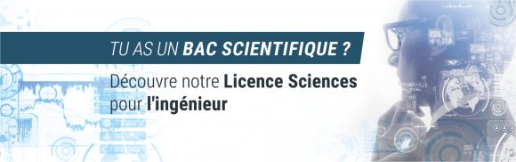 bandeau licence istp