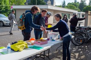 journée challenge mobilité