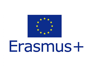 Erasmus+ logo