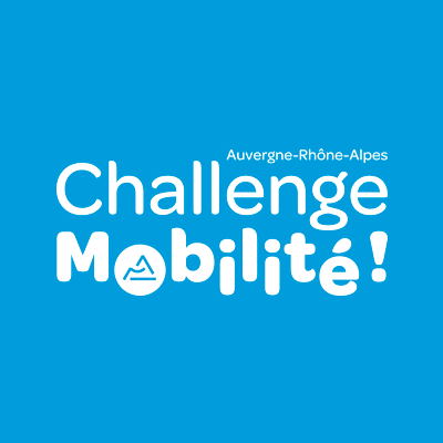 challenge mobilité logo