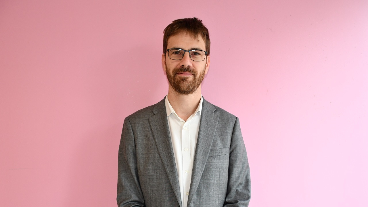 Fabrice Gravier