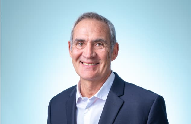 Jean-Luc France